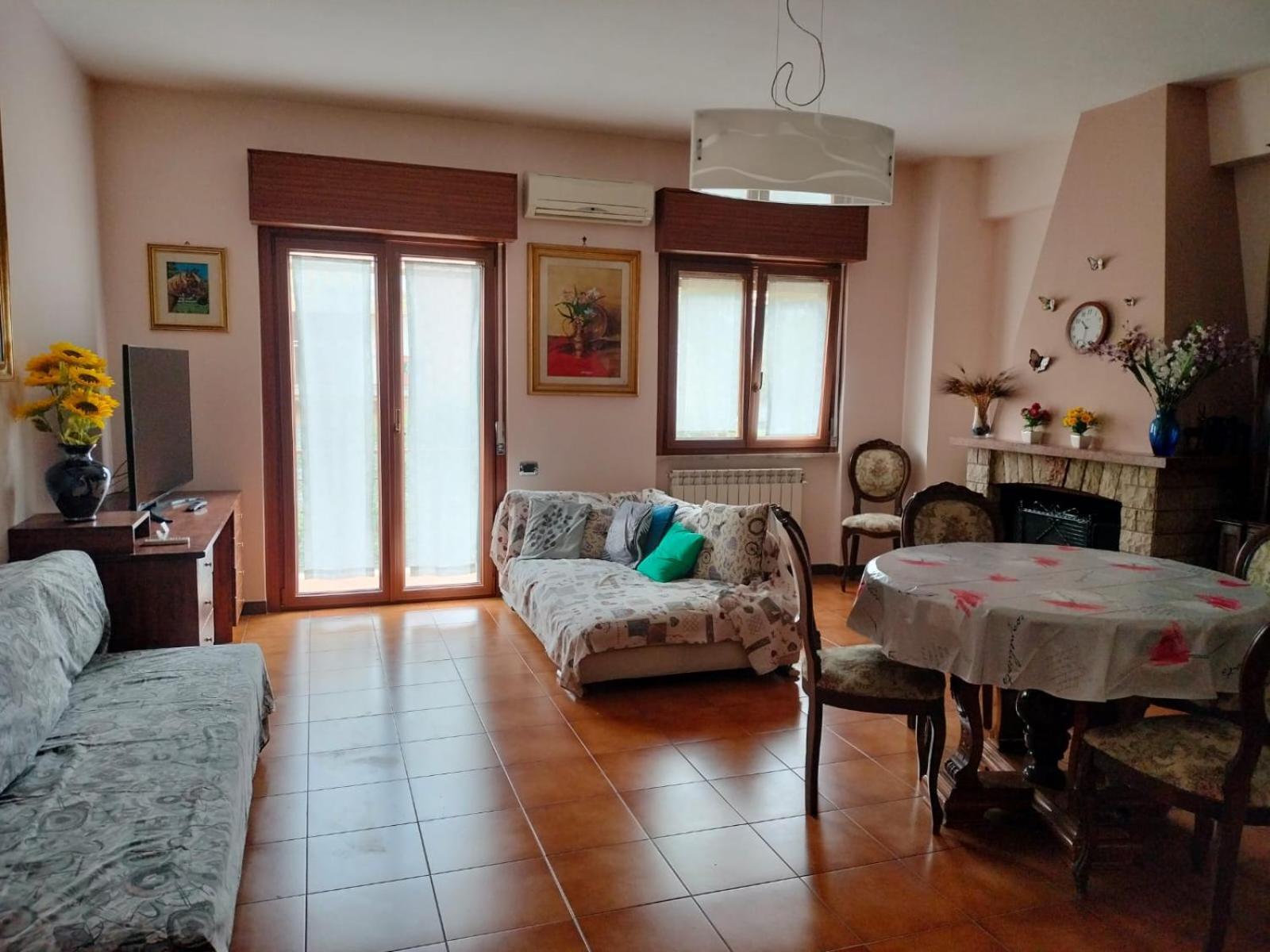 Casa Gianna Apartment Рим Екстериор снимка