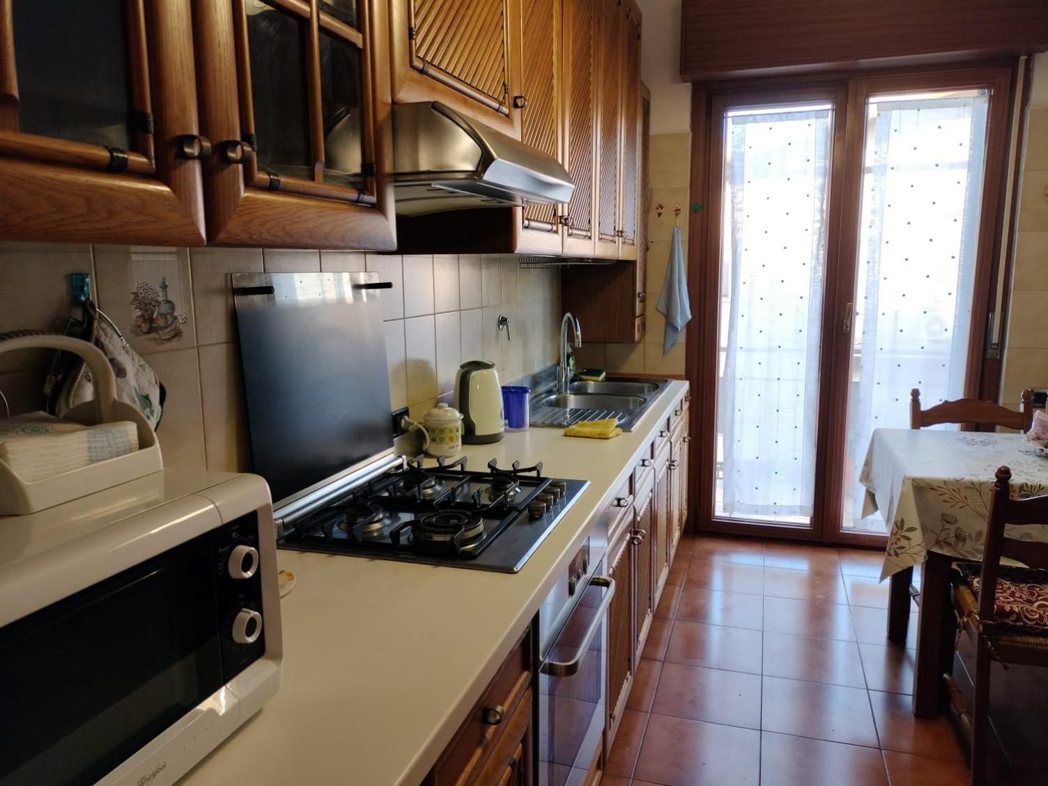 Casa Gianna Apartment Рим Екстериор снимка