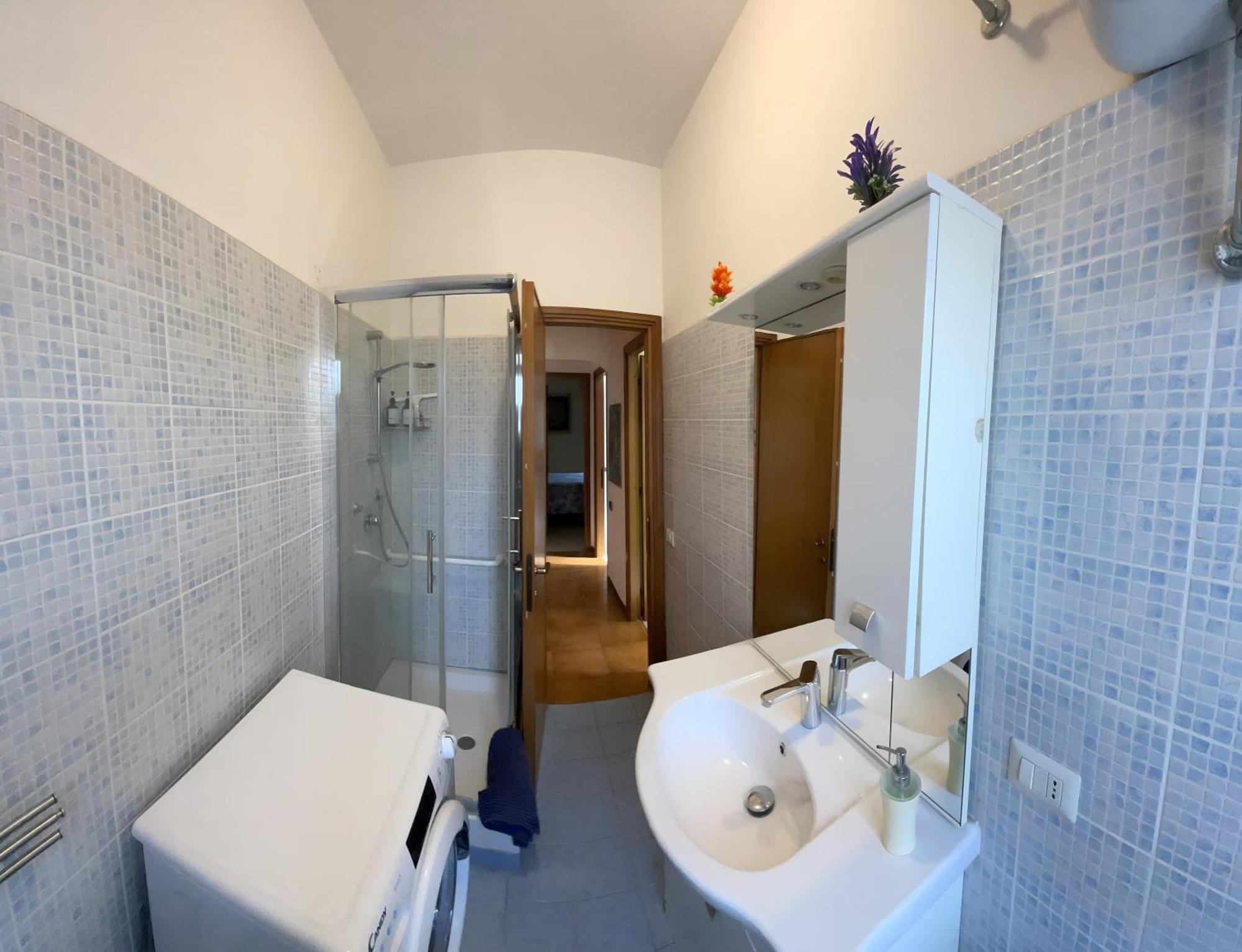 Casa Gianna Apartment Рим Екстериор снимка